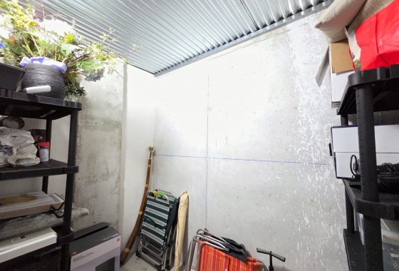 Segunda Mano - Apartamento - Orihuela Costa - Los Altos