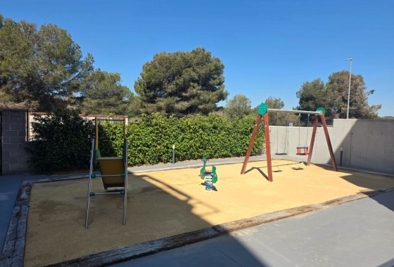 Segunda Mano - Apartamento - Orihuela Costa - Los Altos