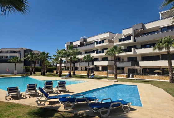 Segunda Mano - Apartamento - Orihuela Costa - Los Altos