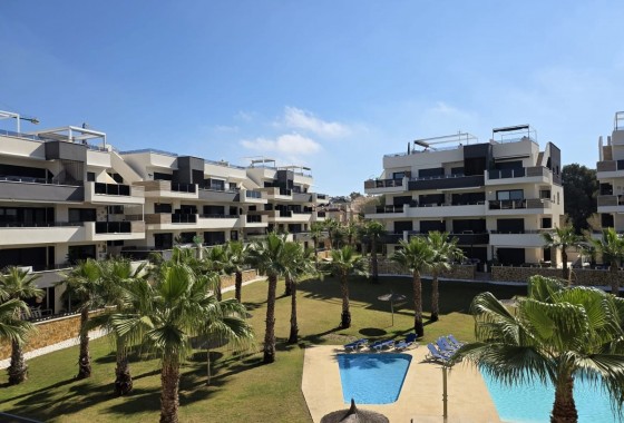 Segunda Mano - Apartamento - Orihuela Costa - Los Altos