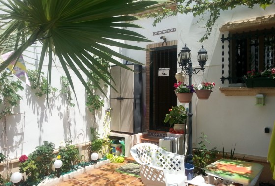 Segunda Mano - Duplex - Orihuela Costa - Villamartín
