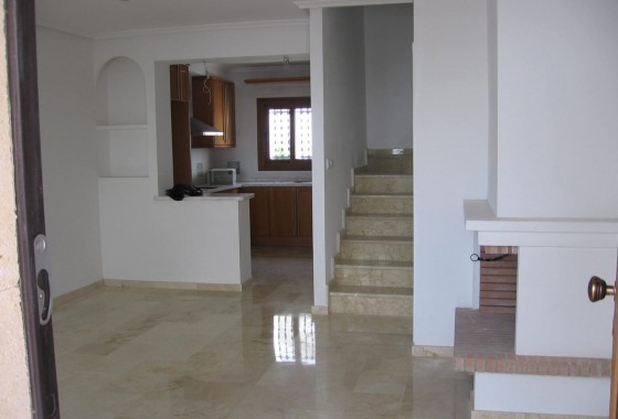 Segunda Mano - Duplex / Two-storey apartment - Orihuela Costa - Villamartín