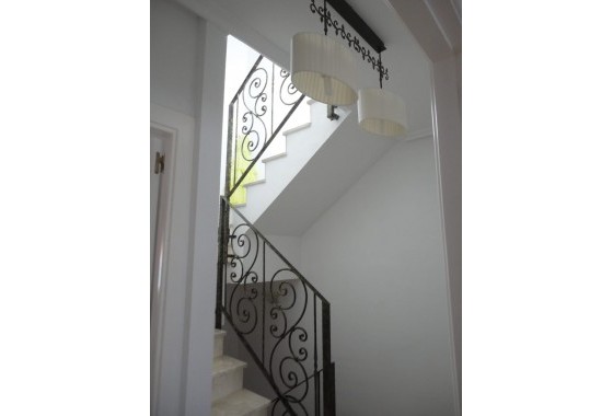 Segunda Mano - Duplex / Two-storey apartment - Orihuela Costa - Villamartín