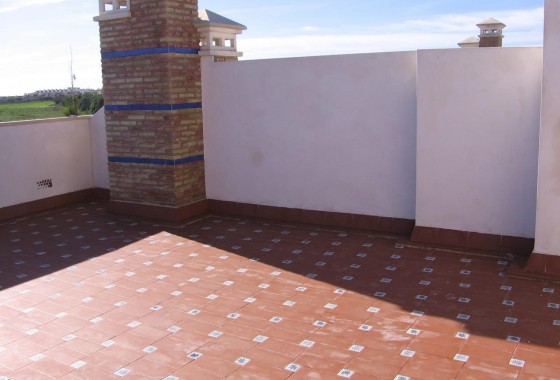 Segunda Mano - Duplex / Two-storey apartment - Orihuela Costa - Villamartín