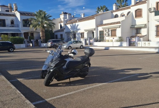 Segunda Mano - Duplex / Two-storey apartment - Orihuela Costa - Villamartín