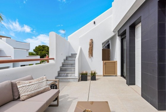 Segunda Mano - Apartamento - San Javier - Santiago de la Ribera