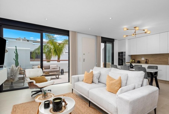 Segunda Mano - Apartamento - San Javier - Santiago de la Ribera