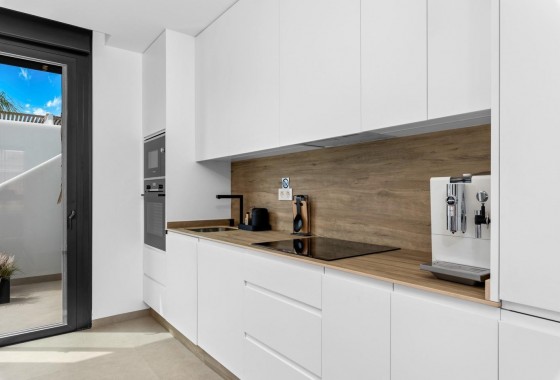 Segunda Mano - Apartamento - San Javier - Santiago de la Ribera