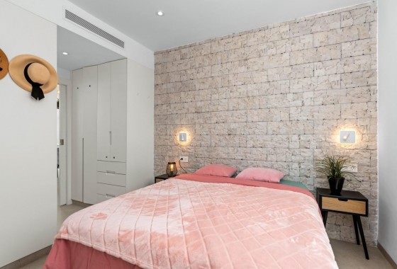 Segunda Mano - Apartamento - San Javier - Santiago de la Ribera