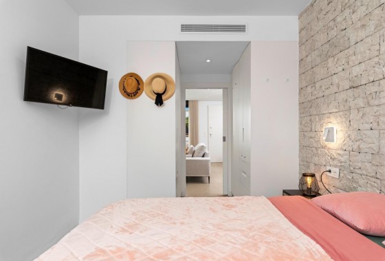 Segunda Mano - Apartamento - San Javier - Santiago de la Ribera