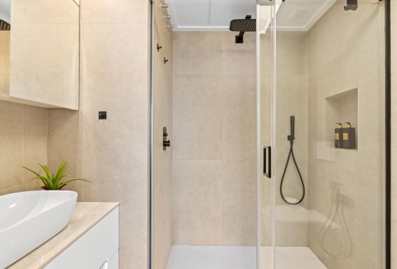 Segunda Mano - Apartamento - San Javier - Santiago de la Ribera