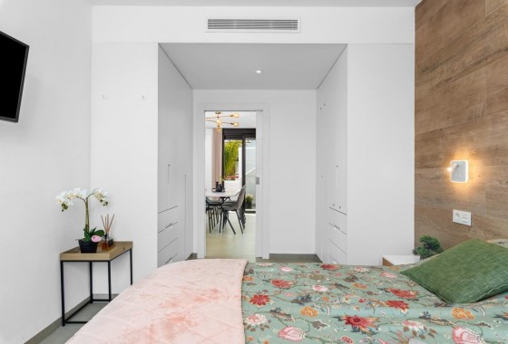 Segunda Mano - Apartamento - San Javier - Santiago de la Ribera