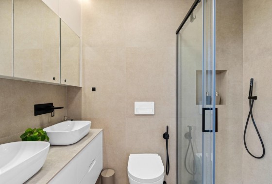 Segunda Mano - Apartamento - San Javier - Santiago de la Ribera