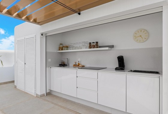 Segunda Mano - Apartamento - San Javier - Santiago de la Ribera