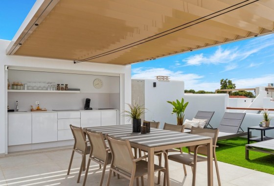 Segunda Mano - Apartamento - San Javier - Santiago de la Ribera