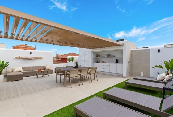 Segunda Mano - Apartamento - San Javier - Santiago de la Ribera