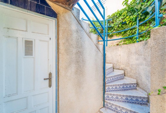 Segunda Mano - Adosado - Torrevieja - Carrefour