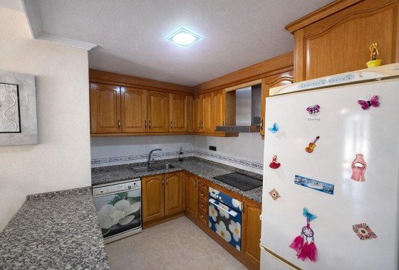 Segunda Mano - Apartamento - Torrevieja - Playa del cura