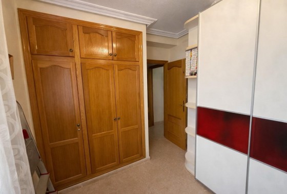 Segunda Mano - Apartamento - Torrevieja - Playa del cura