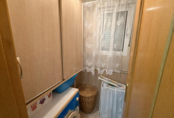 Segunda Mano - Apartamento - Torrevieja - Playa del cura