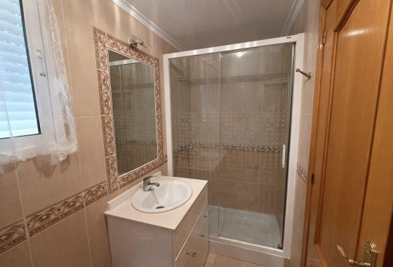 Segunda Mano - Apartamento - Torrevieja - Playa del cura