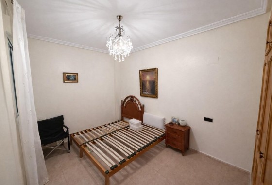 Segunda Mano - Apartamento - Torrevieja - Playa del cura