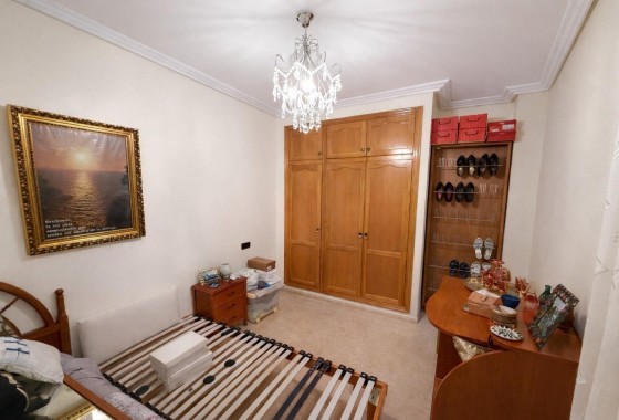 Segunda Mano - Apartamento - Torrevieja - Playa del cura