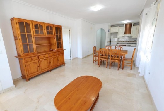Segunda Mano - Apartamento - Orihuela Costa - Zeniamar-Horizonte-La Campana
