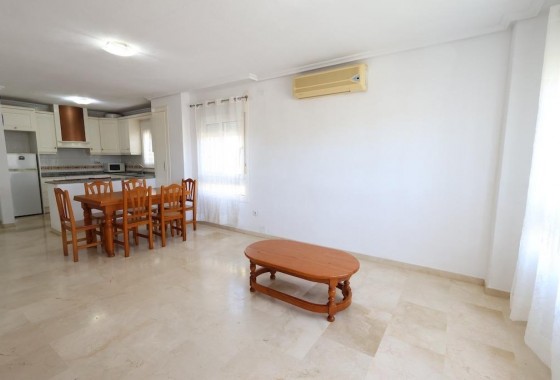Segunda Mano - Apartamento - Orihuela Costa - Zeniamar-Horizonte-La Campana