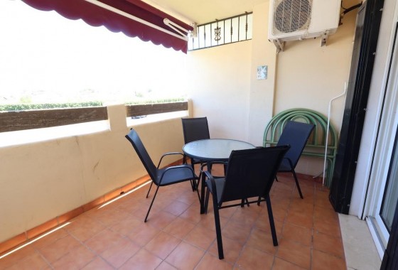 Segunda Mano - Apartamento - Orihuela Costa - Zeniamar-Horizonte-La Campana