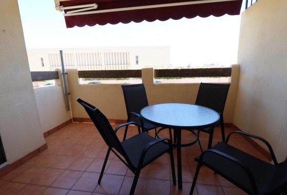 Segunda Mano - Apartamento - Orihuela Costa - Zeniamar-Horizonte-La Campana