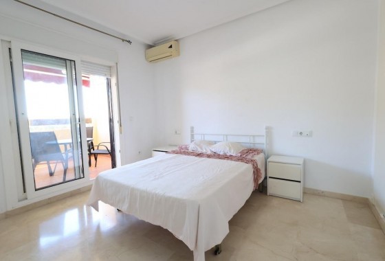 Segunda Mano - Apartamento - Orihuela Costa - Zeniamar-Horizonte-La Campana