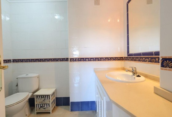 Segunda Mano - Apartamento - Orihuela Costa - Zeniamar-Horizonte-La Campana