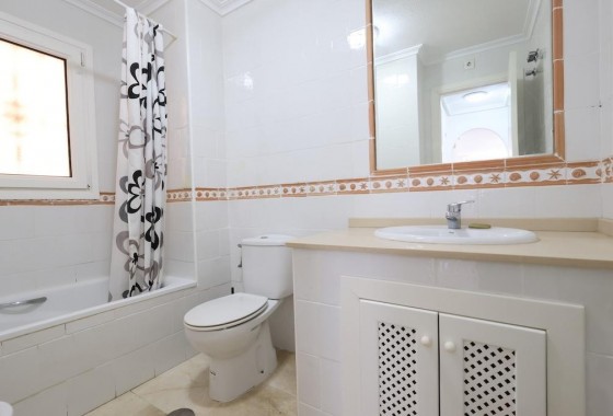 Segunda Mano - Apartamento - Orihuela Costa - Zeniamar-Horizonte-La Campana