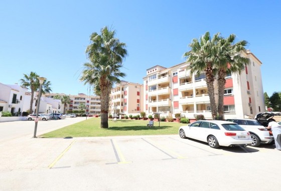 Segunda Mano - Apartamento - Orihuela Costa - Zeniamar-Horizonte-La Campana