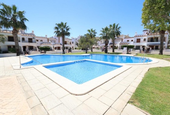 Segunda Mano - Apartamento - Orihuela Costa - Zeniamar-Horizonte-La Campana