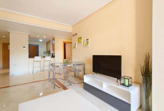 Revente - Appartement - Orihuela Costa - Villamartín