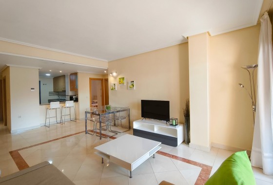 Revente - Appartement - Orihuela Costa - Villamartín