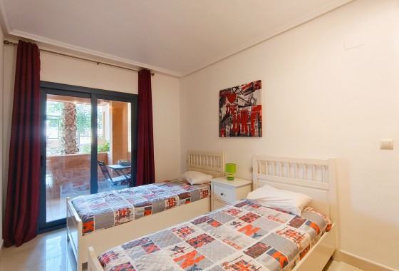 Revente - Appartement - Orihuela Costa - Villamartín