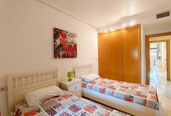 Revente - Appartement - Orihuela Costa - Villamartín