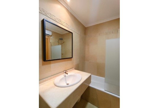 Revente - Appartement - Orihuela Costa - Villamartín