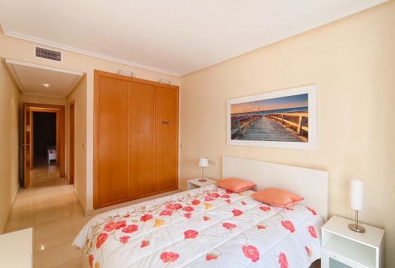 Revente - Appartement - Orihuela Costa - Villamartín