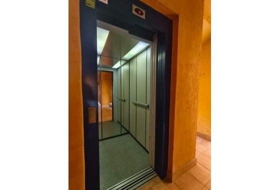 Revente - Appartement - Orihuela Costa - Villamartín