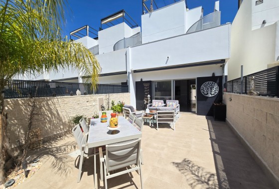 Segunda Mano - Townhouse * - Ciudad Quesada * - Doña Pepa *