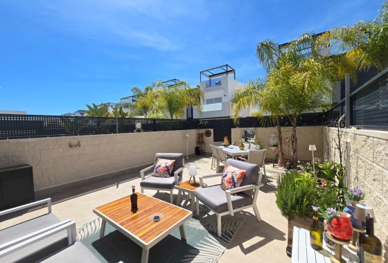 Segunda Mano - Townhouse * - Ciudad Quesada * - Doña Pepa *