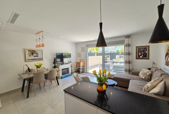 Segunda Mano - Townhouse * - Ciudad Quesada * - Doña Pepa *