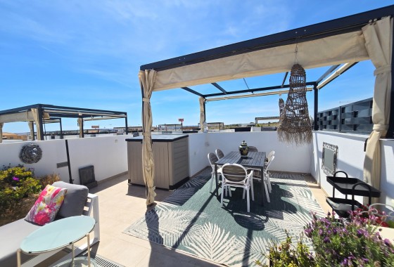 Segunda Mano - Townhouse * - Ciudad Quesada * - Doña Pepa *