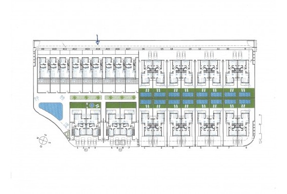 Segunda Mano - Townhouse * - Ciudad Quesada * - Doña Pepa *