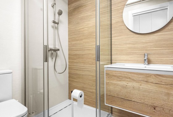 Segunda Mano - Apartamento - Torrevieja - Los Balcones - Los Altos del Edén