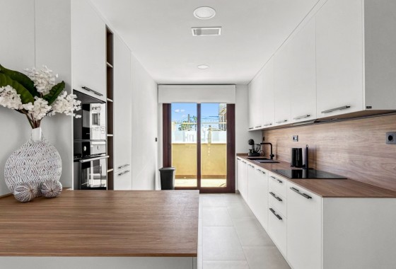 Segunda Mano - Apartamento - Torrevieja - Los Balcones - Los Altos del Edén